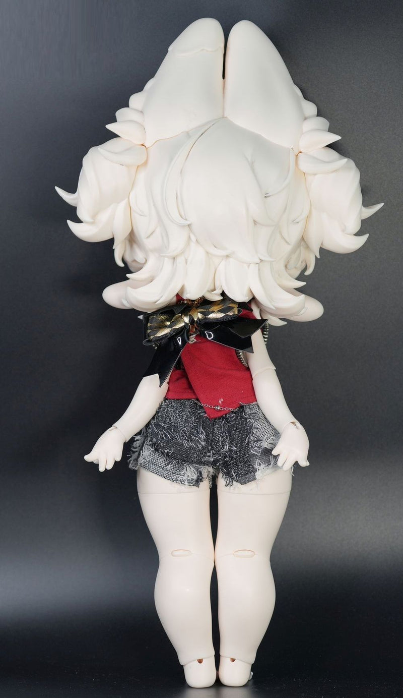 1/4 Doll + Wig [Limited Time] | Preorder | DOLL