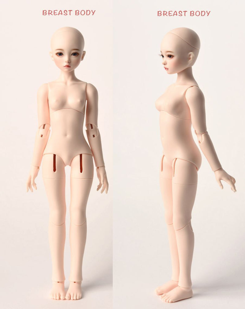 Mimi Limited Face Up | Preorder | DOLL