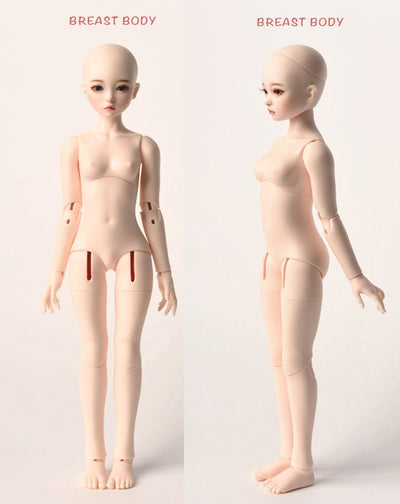 Sunita Limited Face Up | Preorder | DOLL
