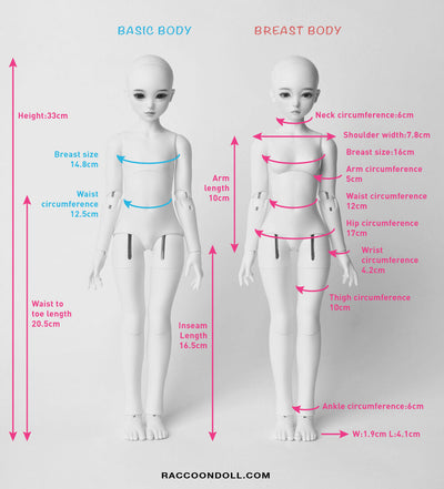 Sunita Limited Face Up | Preorder | DOLL