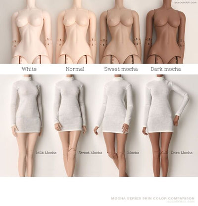 Mimi Limited Face Up | Preorder | DOLL