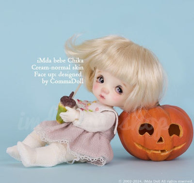 Chika [Limited Time] | PREORDER | DOLL