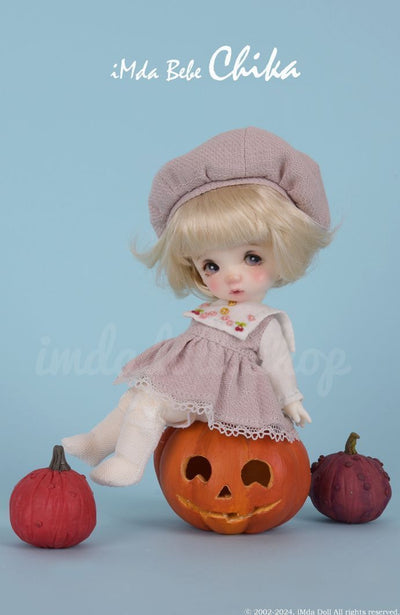 Chika [Limited Time] | PREORDER | DOLL