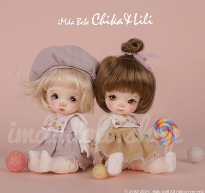 Lili [Limited Time] | PREORDER | DOLL