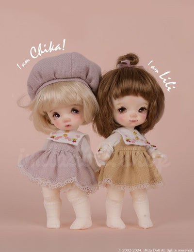 Lili [Limited Time] | PREORDER | DOLL