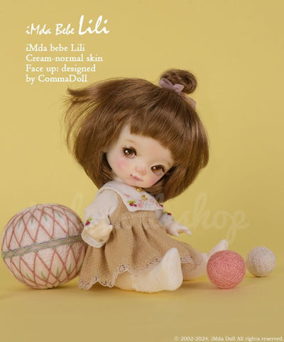 Lili [Limited Time] | PREORDER | DOLL