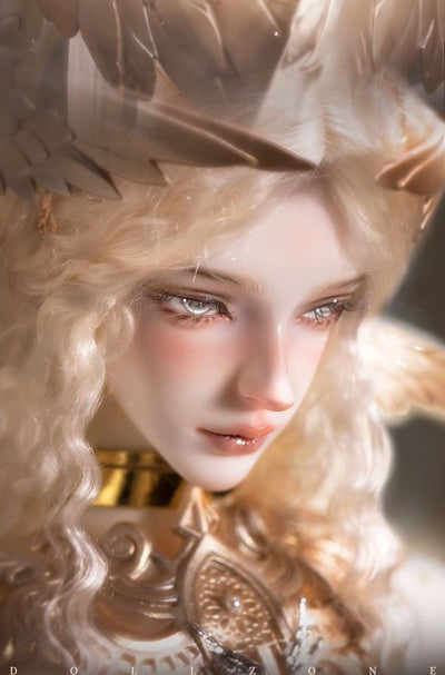 Light Fullset [Limited Time 15%OFF] | Preorder | DOLL