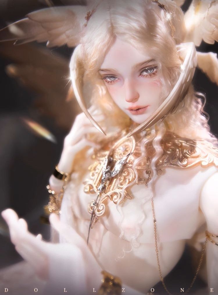 Light [Limited Time 15%OFF] | Preorder | DOLL