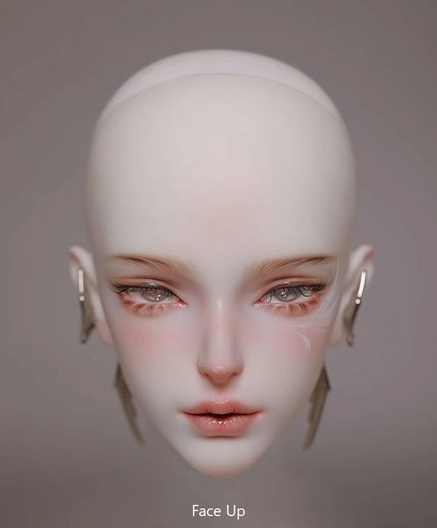 Light [Limited Time 15%OFF] | Preorder | DOLL