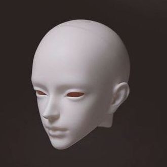 Light Head [Limited Time 10%OFF] | Preorder | PARTS