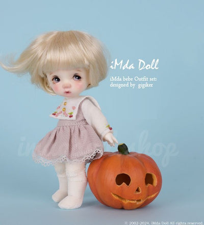 Chika [Limited Time] | PREORDER | DOLL