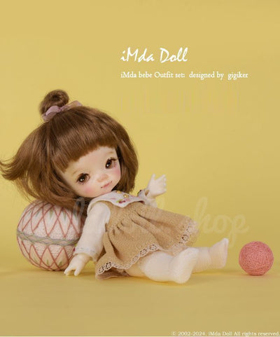 Lili [Limited Time] | PREORDER | DOLL