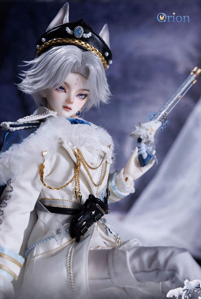 Orion [Limited Time 15%OFF] | Preorder | DOLL