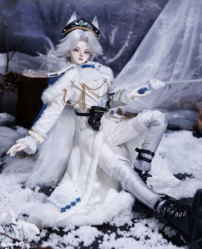 Orion [Limited Time 15%OFF] | Preorder | DOLL