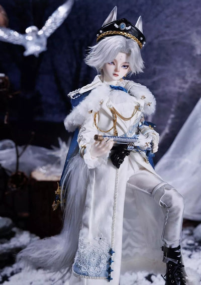 Orion Fullset + Body Blush [Limited Time 15%OFF] | Preorder | DOLL