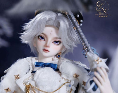 Orion Fullset + Body Blush [Limited Time 15%OFF] | Preorder | DOLL