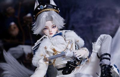 Orion [Limited Time 15%OFF] | Preorder | DOLL