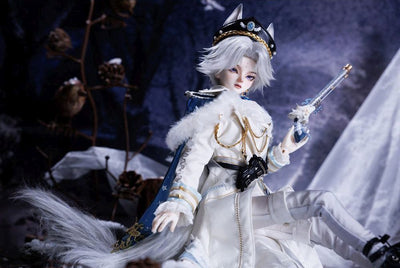 Orion [Limited Time 15%OFF] | Preorder | DOLL