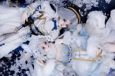 Orion [Limited Time 15%OFF] | Preorder | DOLL