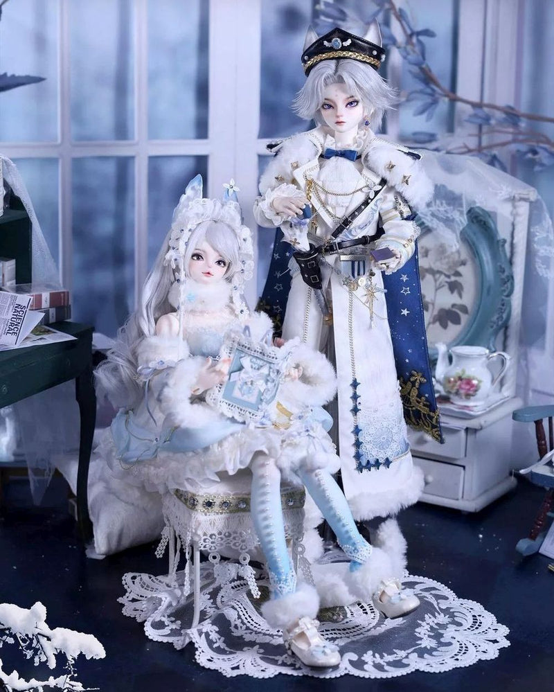 Orion [Limited Time 15%OFF] | Preorder | DOLL