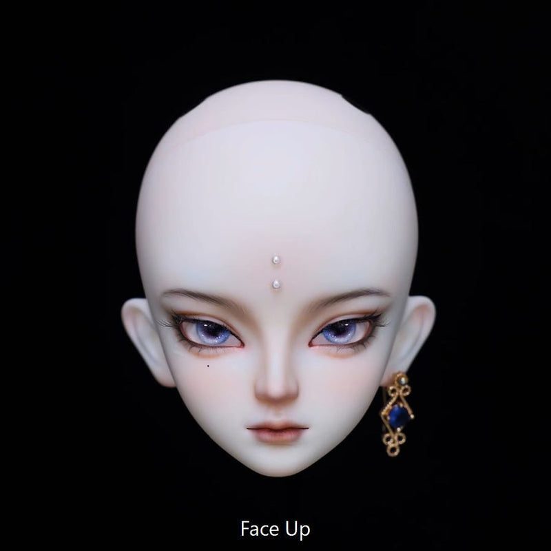 Orion Fullset + Body Blush [Limited Time 15%OFF] | Preorder | DOLL