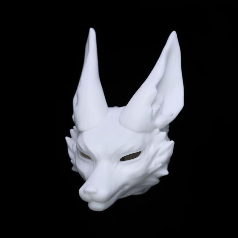 Orion Fox [Limited Time 15%OFF] | Preorder | DOLL