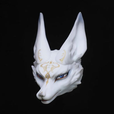 Orion Fox [Limited Time 15%OFF] | Preorder | DOLL