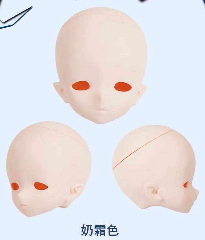 Corvus Head [Limited quantity] | PREORDER | PARTS