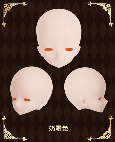 Lucifer Head [Limited quantity] | PREORDER | PARTS