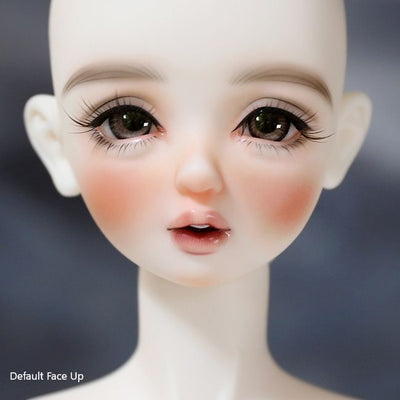 Morin -Antique Coral Skin | PREORDER | DOLL