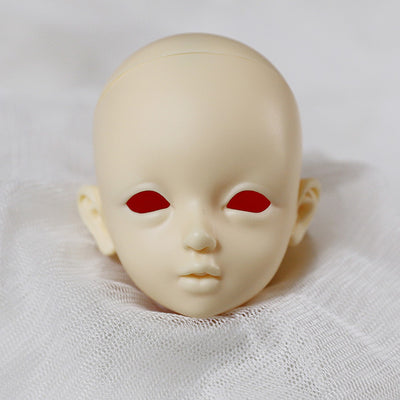 Morin -Antique Coral Skin | PREORDER | DOLL