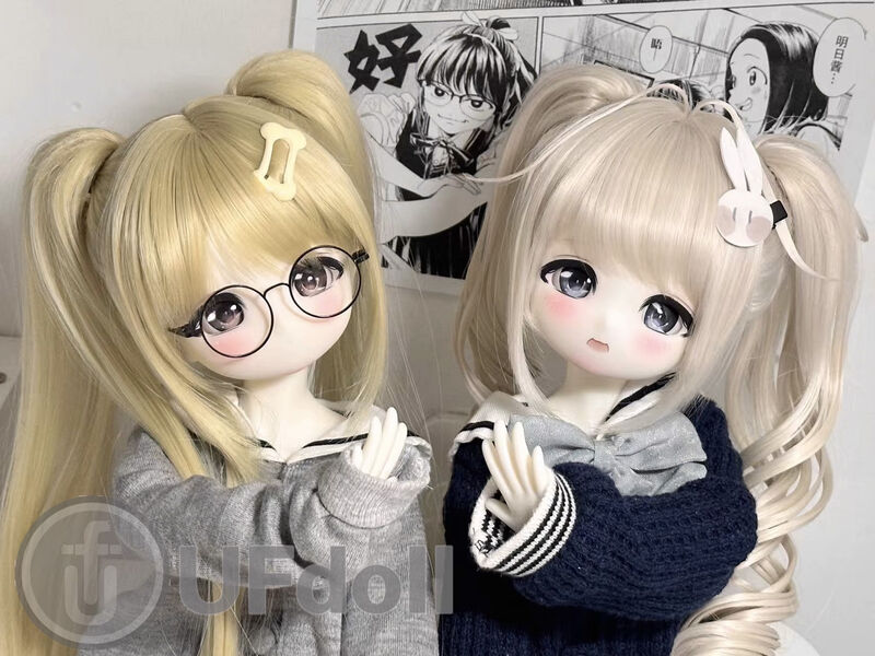 UFdoll – Dolk BJD