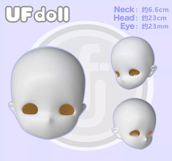 Kobune Head [Limited Time] | PREORDER | PARTS