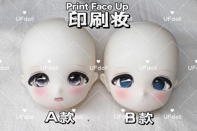 Kobune Head [Limited Time] | PREORDER | PARTS