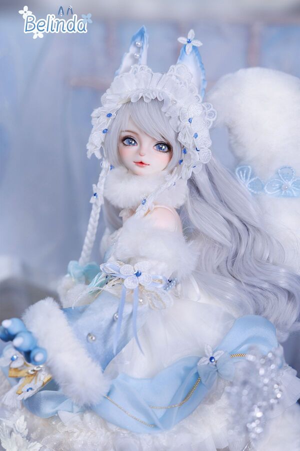 Belinda | Preorder | DOLL