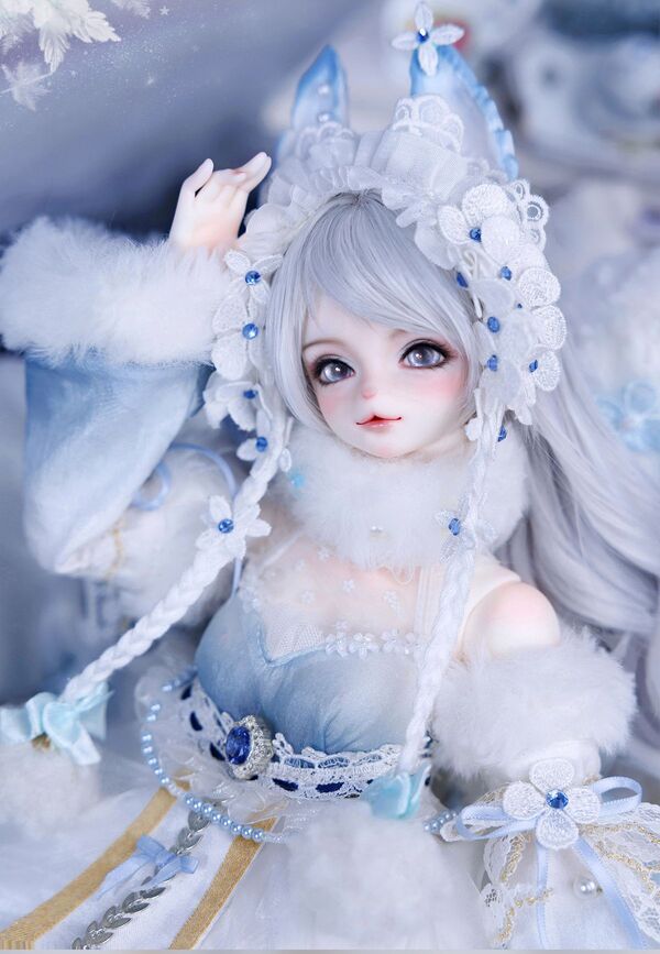 Belinda [Limited Time 15%OFF] | Preorder | DOLL