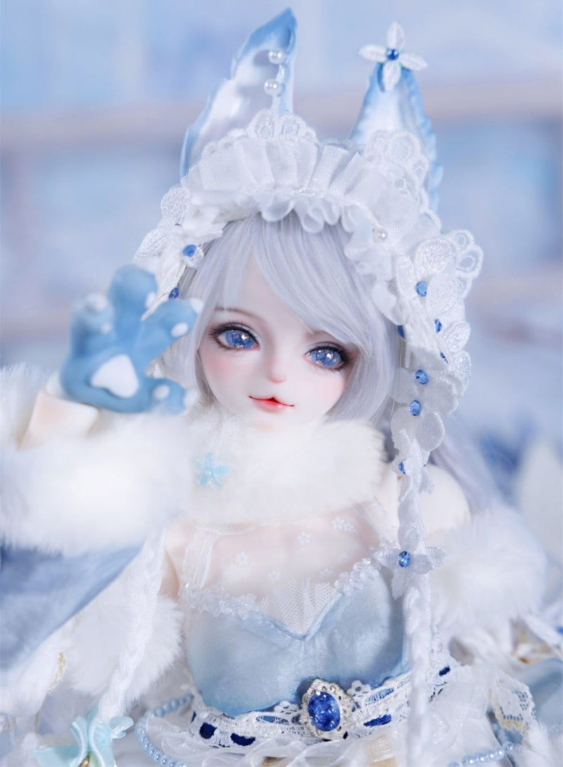 Belinda | Preorder | DOLL