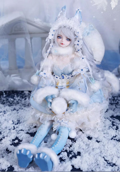 Belinda [Limited Time 15%OFF] | Preorder | DOLL