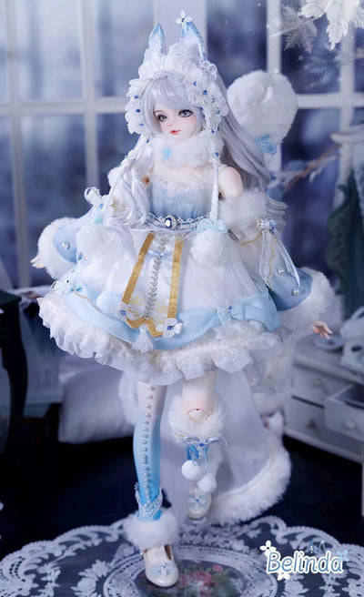 Belinda | Preorder | DOLL