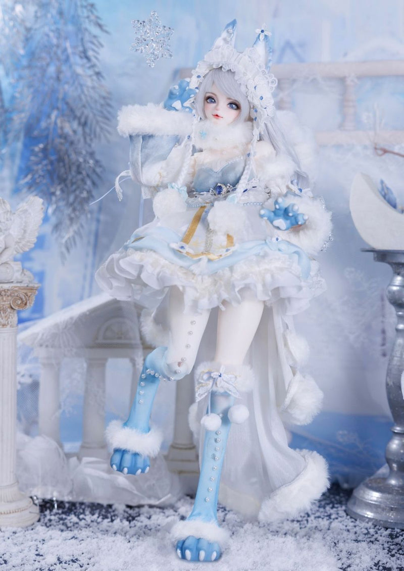 Belinda [Limited Time 15%OFF] | Preorder | DOLL