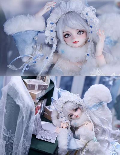 Belinda | Preorder | DOLL