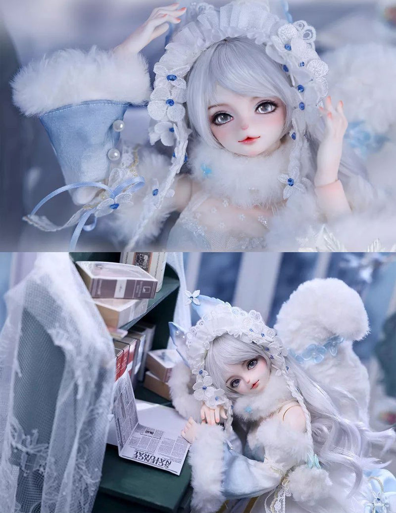 Belinda [Limited Time 15%OFF] | Preorder | DOLL