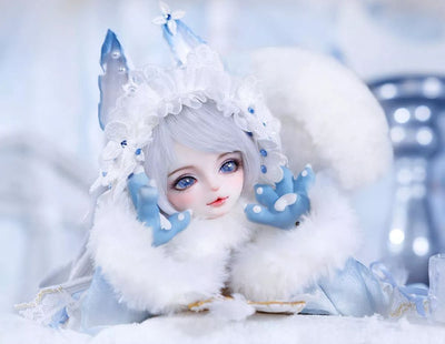 Belinda [Limited Time 15%OFF] | Preorder | DOLL