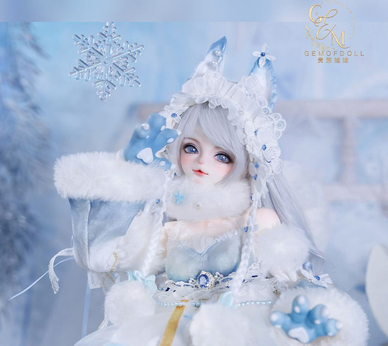 Belinda [Limited Time 15%OFF] | Preorder | DOLL