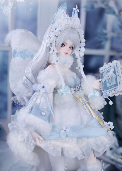 Belinda Human Ver. Fullset + Body Blush [Limited Time 15%OFF] | Preorder | DOLL