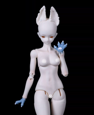 Belinda Fox Ver. Fullset + Body Blush [Limited Time 15%OFF] | Preorder | DOLL