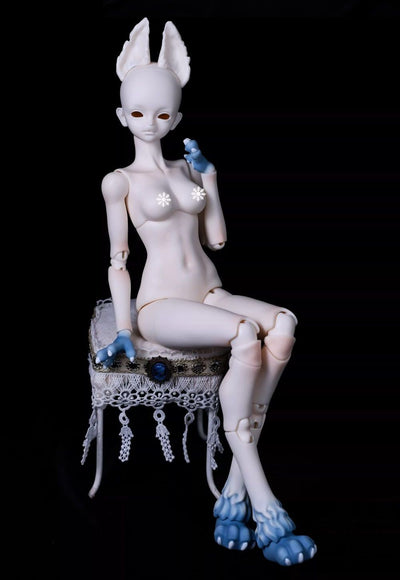 Belinda Fox Ver. Fullset + Body Blush [Limited Time 15%OFF] | Preorder | DOLL