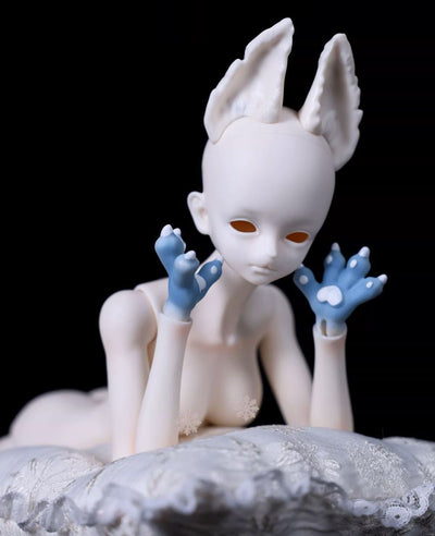 Belinda Fox Ver. Fullset + Body Blush [Limited Time 15%OFF] | Preorder | DOLL