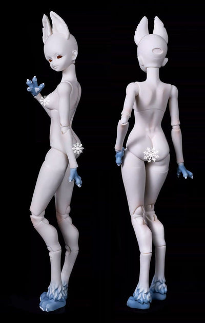 Belinda Fox Ver. Fullset + Body Blush [Limited Time 15%OFF] | Preorder | DOLL