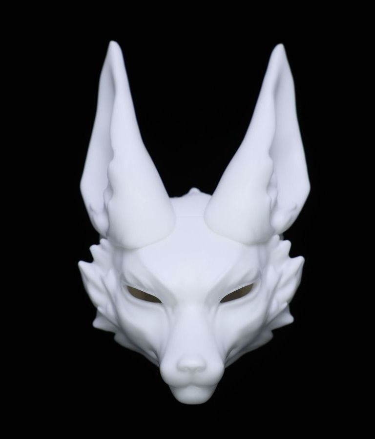 Fox Head | Preorder | PARTS